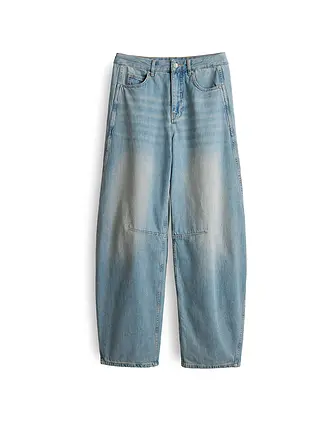 OPUS PANTS | Vaqueros de corte recto MELLY BRANCH |